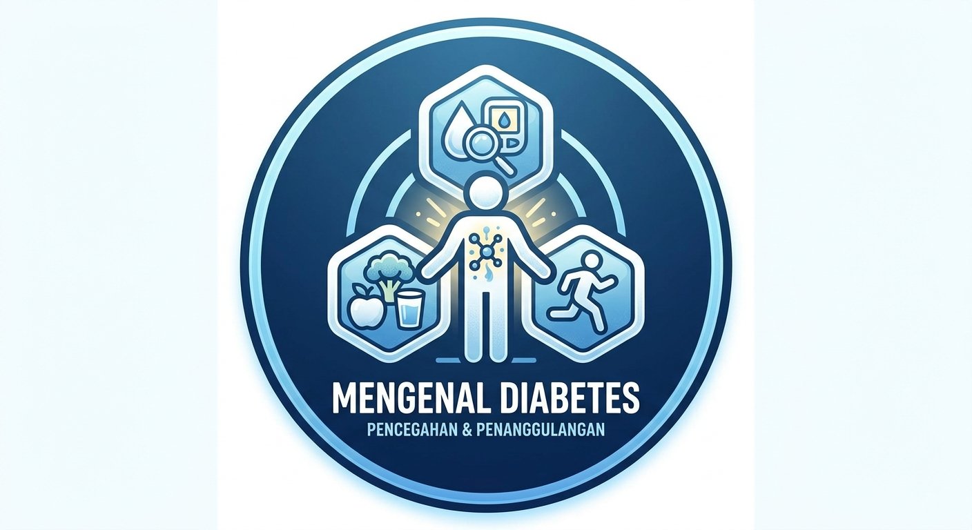 Mengenal Diabetes, Pemeriksaan Gula Darah, Penyebab, dan Gejala