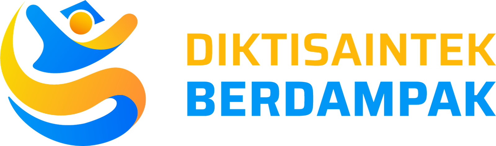 Logo institusi